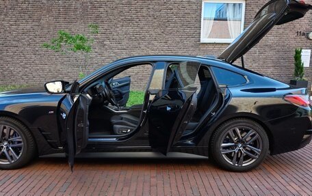 BMW 4 серия, 2022 год, 4 100 000 рублей, 4 фотография