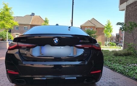 BMW 4 серия, 2022 год, 4 100 000 рублей, 6 фотография