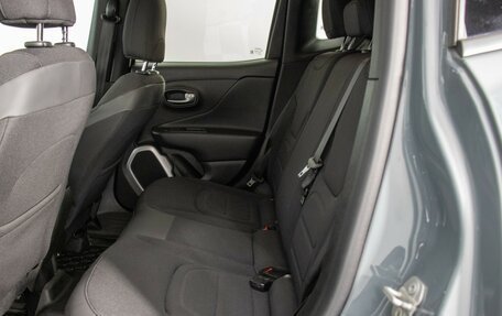 Jeep Renegade I рестайлинг, 2015 год, 1 679 000 рублей, 11 фотография
