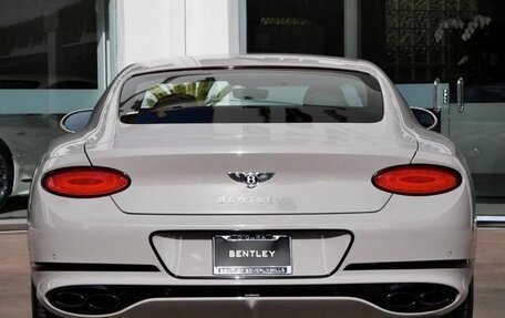 Bentley Continental GT III, 2024 год, 34 398 176 рублей, 8 фотография
