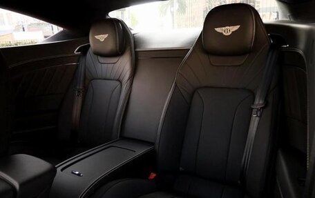 Bentley Continental GT III, 2024 год, 34 398 176 рублей, 7 фотография