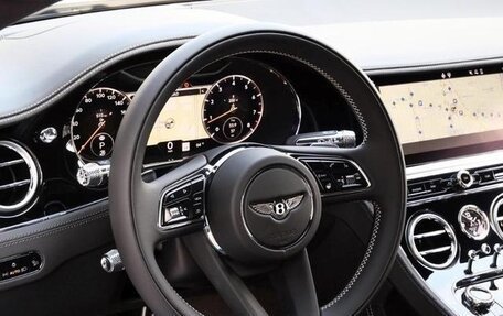 Bentley Continental GT III, 2024 год, 34 398 176 рублей, 5 фотография