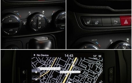 Jeep Renegade I рестайлинг, 2015 год, 1 679 000 рублей, 17 фотография