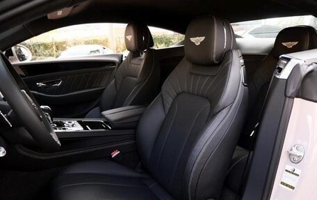 Bentley Continental GT III, 2024 год, 34 398 176 рублей, 6 фотография