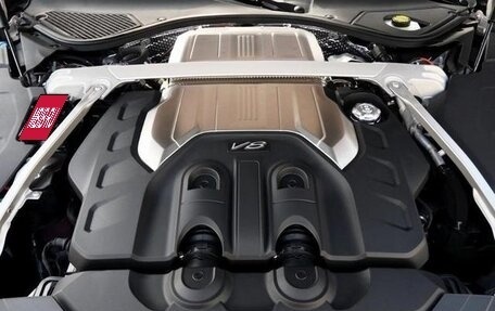 Bentley Continental GT III, 2024 год, 34 398 176 рублей, 10 фотография