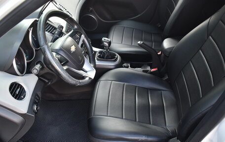 Chevrolet Cruze II, 2012 год, 710 000 рублей, 8 фотография