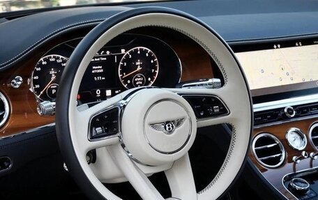 Bentley Continental GT III, 2023 год, 27 983 984 рублей, 5 фотография