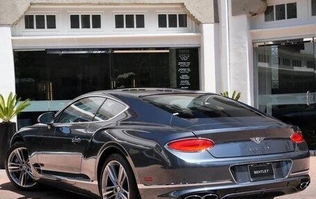 Bentley Continental GT III, 2023 год, 27 983 984 рублей, 4 фотография