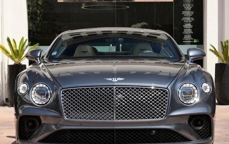 Bentley Continental GT III, 2023 год, 27 983 984 рублей, 2 фотография