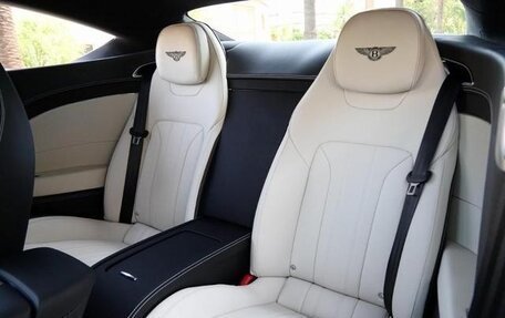 Bentley Continental GT III, 2023 год, 27 983 984 рублей, 7 фотография