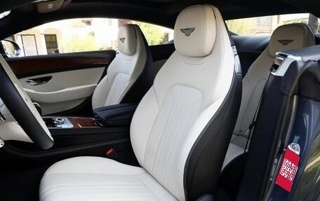 Bentley Continental GT III, 2023 год, 27 983 984 рублей, 6 фотография