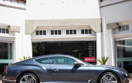 Bentley Continental GT III, 2023 год, 27 983 984 рублей, 3 фотография