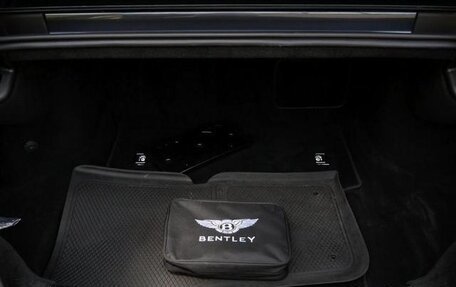 Bentley Continental GT III, 2023 год, 27 983 984 рублей, 9 фотография