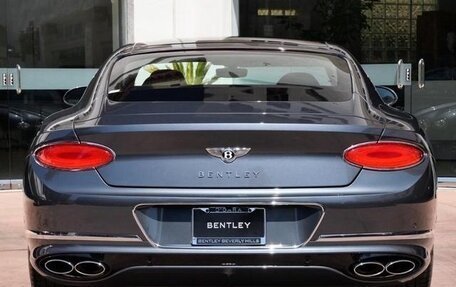 Bentley Continental GT III, 2023 год, 27 983 984 рублей, 8 фотография