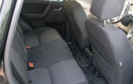 Land Rover Freelander II рестайлинг 2, 2010 год, 1 200 000 рублей, 10 фотография