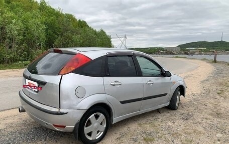 Ford Focus IV, 2004 год, 195 000 рублей, 3 фотография