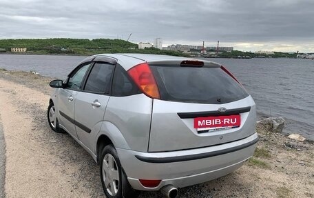 Ford Focus IV, 2004 год, 195 000 рублей, 4 фотография