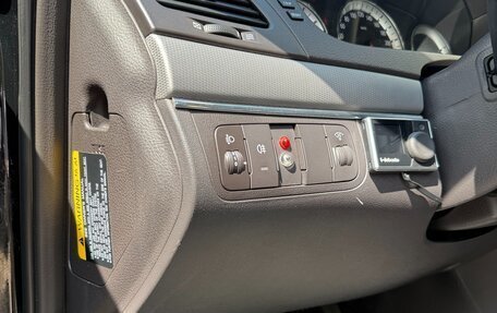 Hyundai Sonata VI, 2008 год, 820 000 рублей, 9 фотография