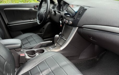 Hyundai Sonata VI, 2008 год, 820 000 рублей, 12 фотография
