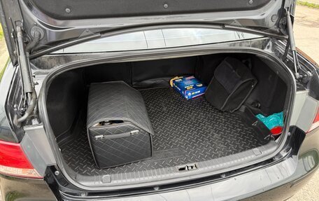 Hyundai Sonata VI, 2008 год, 820 000 рублей, 17 фотография