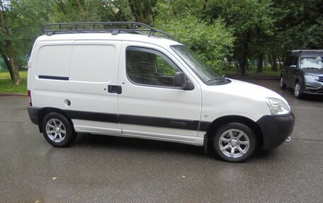 Citroen Berlingo II рестайлинг, 2009 год, 479 000 рублей, 2 фотография