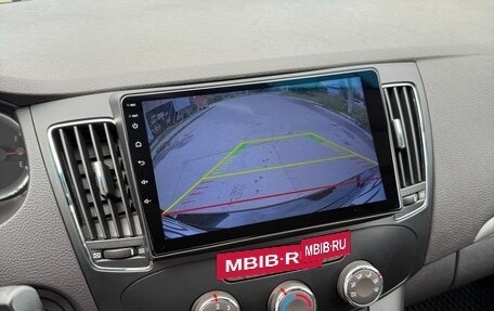 Hyundai Sonata VI, 2008 год, 820 000 рублей, 10 фотография