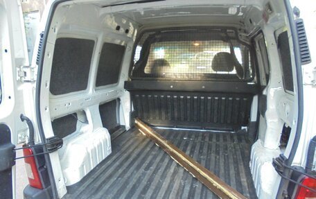 Citroen Berlingo II рестайлинг, 2009 год, 479 000 рублей, 12 фотография