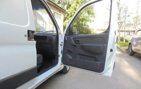 Citroen Berlingo II рестайлинг, 2009 год, 479 000 рублей, 10 фотография