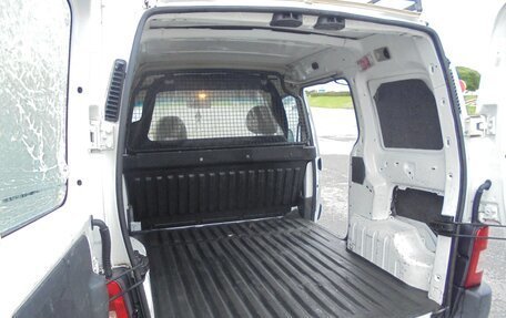 Citroen Berlingo II рестайлинг, 2009 год, 479 000 рублей, 14 фотография