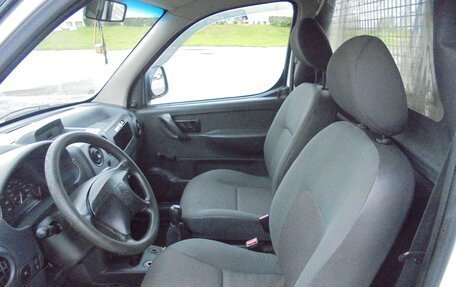 Citroen Berlingo II рестайлинг, 2009 год, 479 000 рублей, 16 фотография