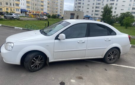 Chevrolet Lacetti, 2010 год, 650 000 рублей, 3 фотография