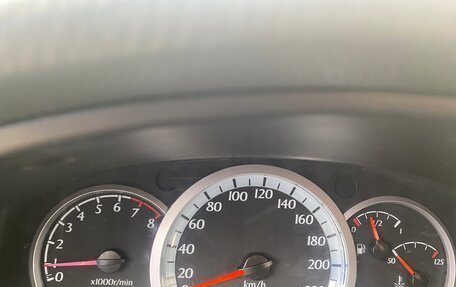 Chevrolet Lacetti, 2010 год, 650 000 рублей, 6 фотография