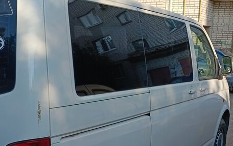 Volkswagen Multivan T5, 2005 год, 1 200 000 рублей, 3 фотография