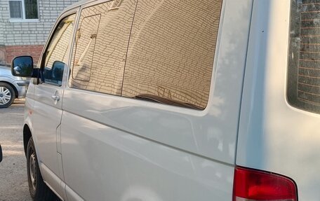 Volkswagen Multivan T5, 2005 год, 1 200 000 рублей, 5 фотография