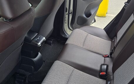 Toyota Yaris Cross, 2020 год, 2 500 000 рублей, 10 фотография