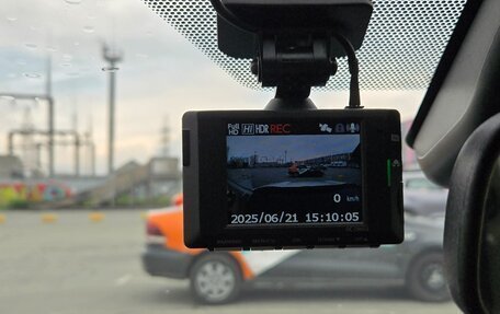 Toyota Yaris Cross, 2020 год, 2 500 000 рублей, 20 фотография