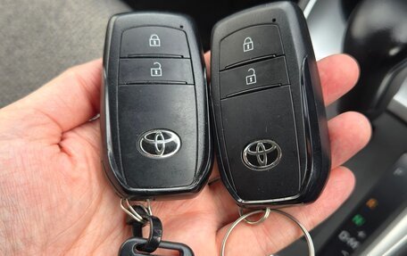 Toyota Yaris Cross, 2020 год, 2 500 000 рублей, 31 фотография
