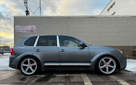 Porsche Cayenne III, 2004 год, 700 000 рублей, 5 фотография