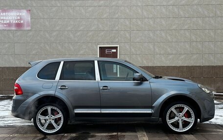 Porsche Cayenne III, 2004 год, 700 000 рублей, 6 фотография