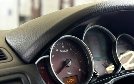 Porsche Cayenne III, 2004 год, 700 000 рублей, 7 фотография