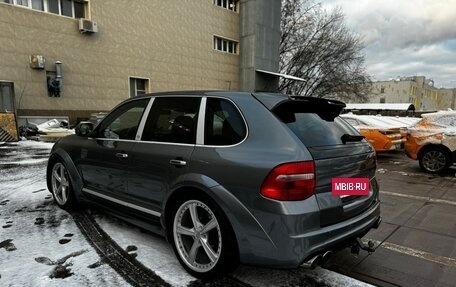 Porsche Cayenne III, 2004 год, 700 000 рублей, 3 фотография