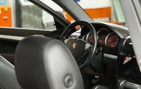 Porsche Cayenne III, 2004 год, 700 000 рублей, 10 фотография