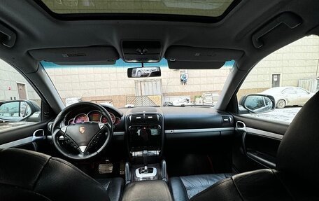 Porsche Cayenne III, 2004 год, 700 000 рублей, 8 фотография
