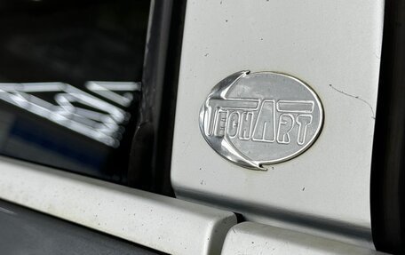 Porsche Cayenne III, 2004 год, 700 000 рублей, 11 фотография