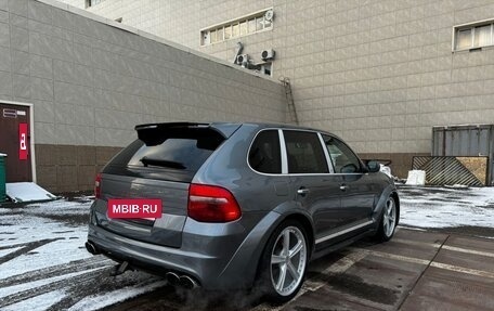 Porsche Cayenne III, 2004 год, 700 000 рублей, 2 фотография