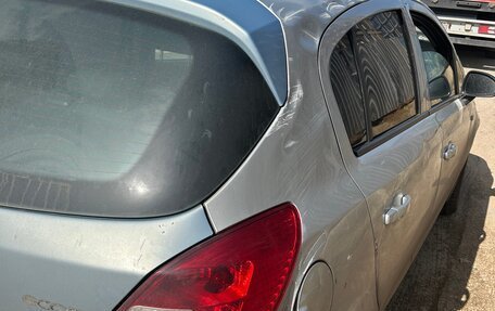 Opel Corsa D, 2008 год, 230 000 рублей, 7 фотография
