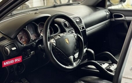 Porsche Cayenne III, 2004 год, 700 000 рублей, 9 фотография