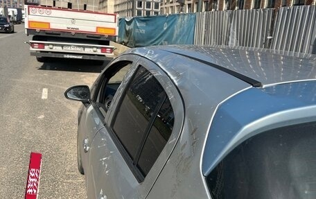 Opel Corsa D, 2008 год, 230 000 рублей, 6 фотография