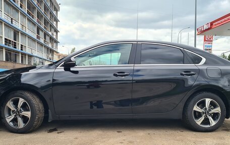 KIA Cerato IV, 2019 год, 1 850 000 рублей, 2 фотография