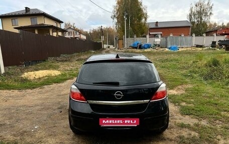 Opel Astra H, 2006 год, 570 000 рублей, 2 фотография